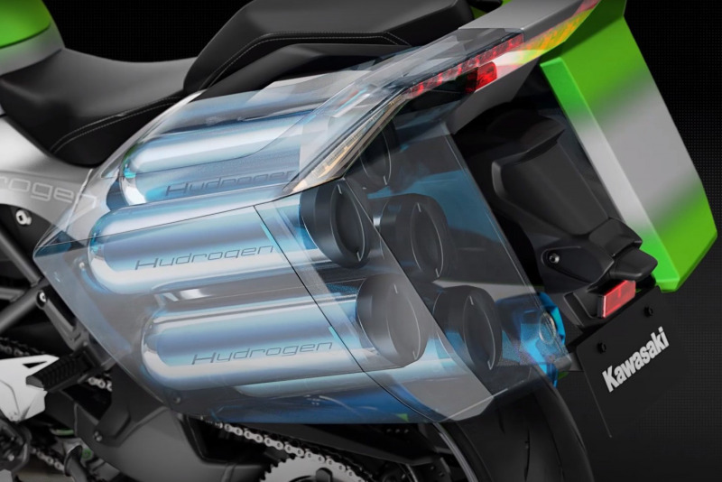 Alternative Fuel Technologies, You and Your Motorcycle Part II