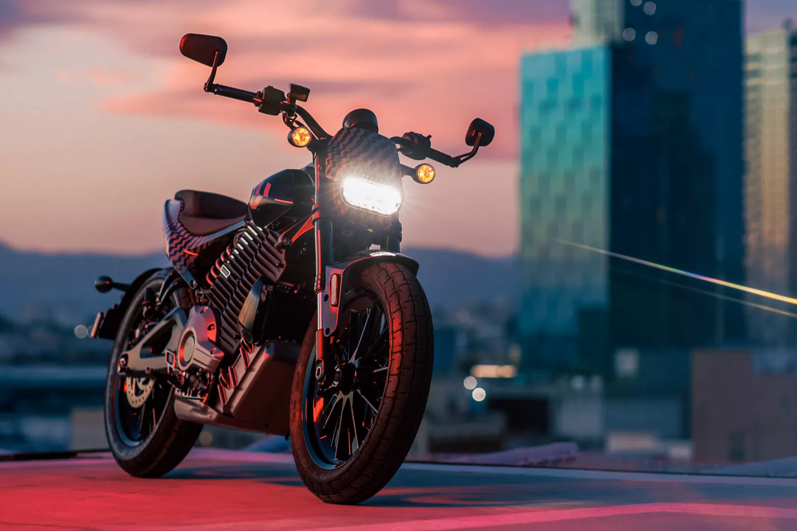 The Future of Harley Davidson