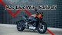 RideApart.com Article Suggests that Harley-Davidson Should Quit Producing Electric Motorcycles