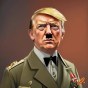 Extortion: Trump’s Compromise, He Claims