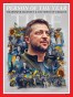 Questioning Zelensky’s Ability?