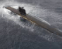 Canada Seeking Nuclear Deterrence