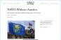Trump Says He Will Stay in NATO, But Does NATO want Trump or the U.S.?