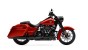 Tariffs and American Motorcycles