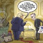 The Golden Extortion Plan
