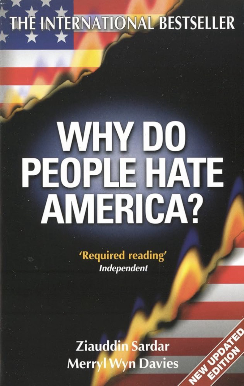 America’s Message To the World