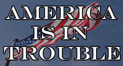 It’s Time for the West To Band Together Against the United States