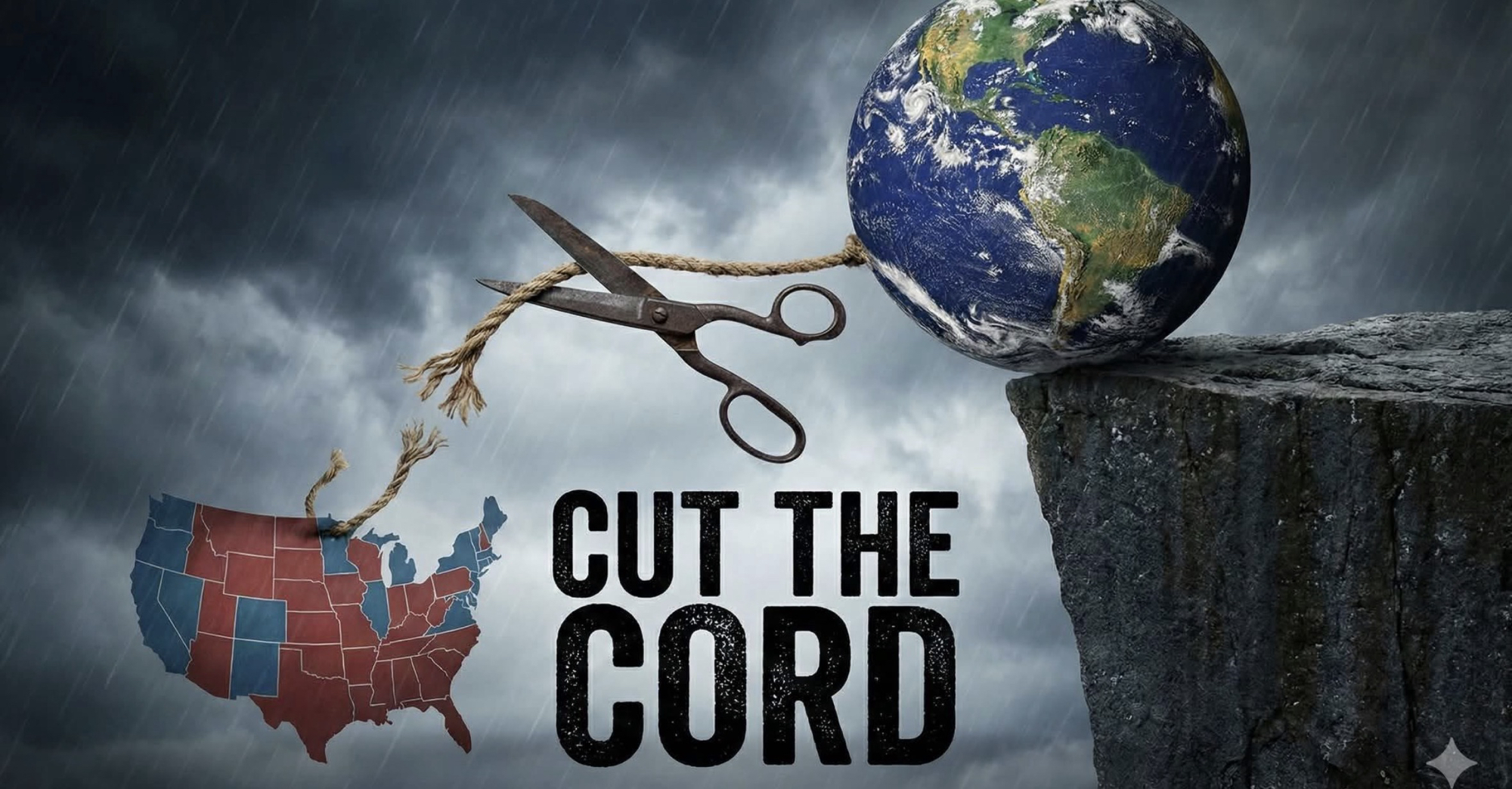 The Politics of Total Ignorance Must Be Defeated by the West: America is the Enemy of Reason