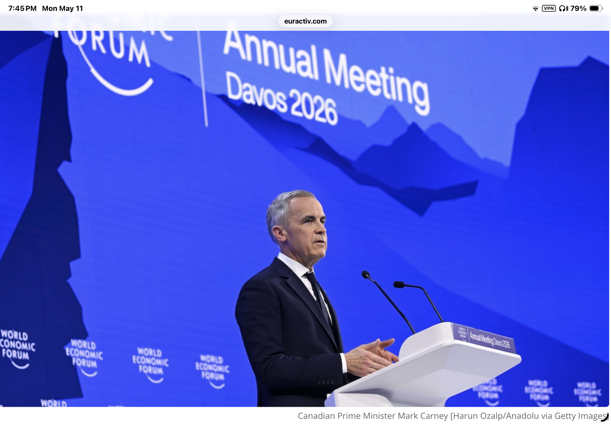 Globalization is Only Good When America Wins – According to America