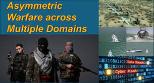 Canada: Preparing for Asymmetrical Warfare in the Near Term