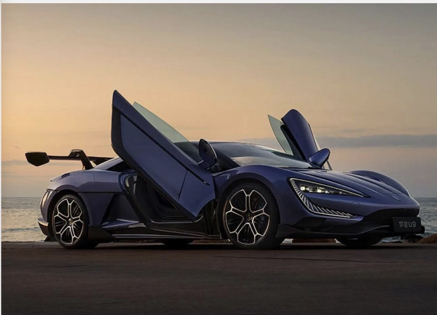 The Big Three Automakers Are Headed for Extinction Outside the United States.