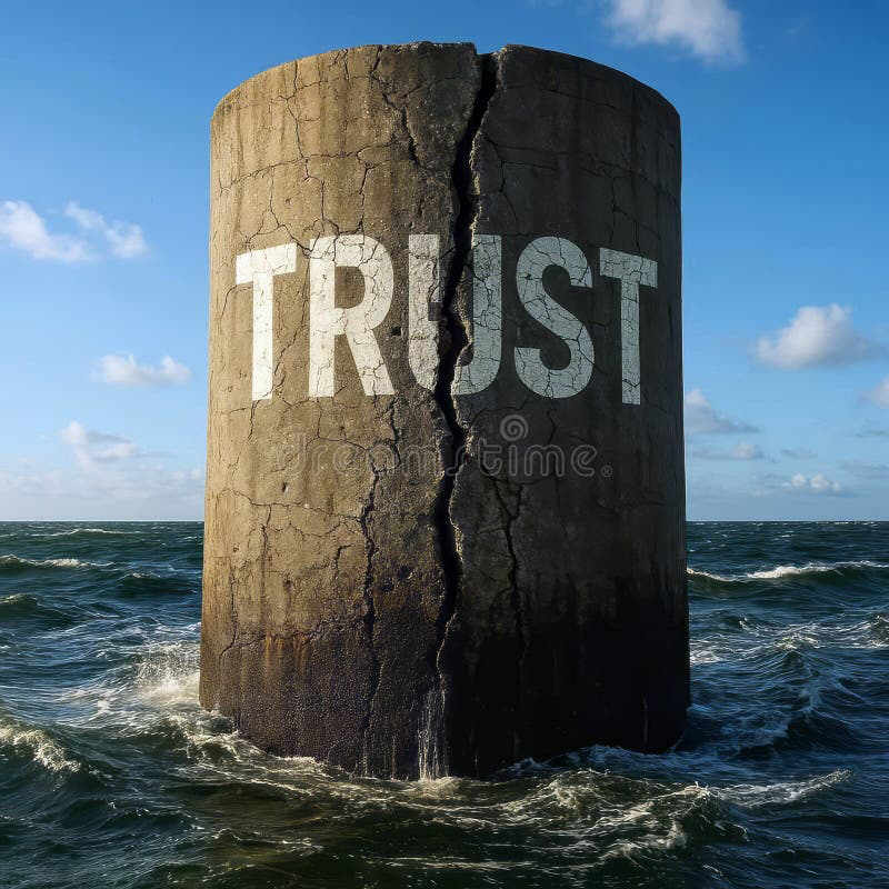 Should Canada, Or For That Matter, Any Nation Trust America?