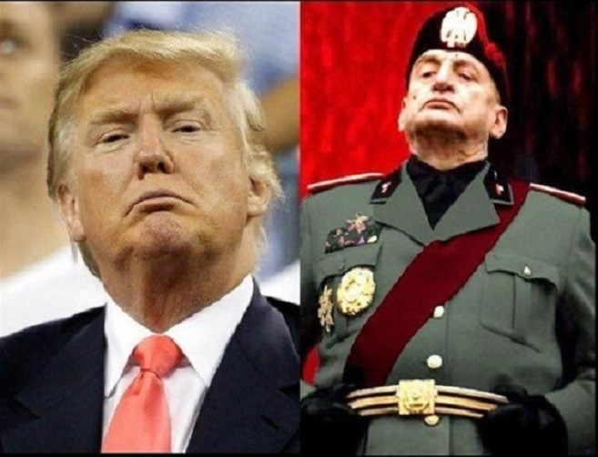 1934 — 2026 Fascism Returns to the Beautiful Game